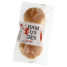 Hamburgerbroodjes